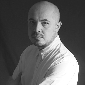 Humberto Espino de Hombre Banana Contemporary